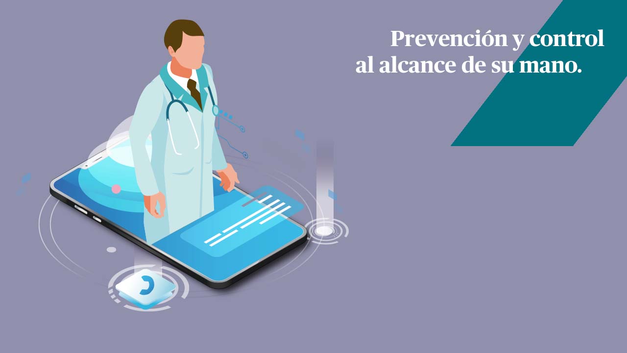 Producto PREVENCIÓN INTELIGENTE