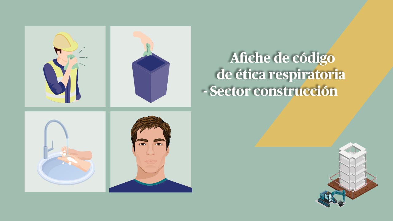 Código de ética respiratoria